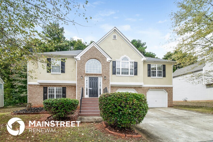 Primary Photo - 3012 Edgefield Dr SW