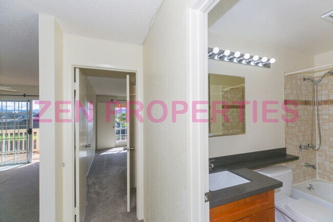 Building Photo - a 2 bdrm, 2 bath townhome  with 1 prkg at Villages at Waipio