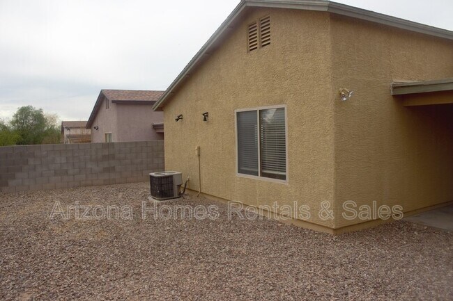 Building Photo - 10232 E Desert Mesa Dr