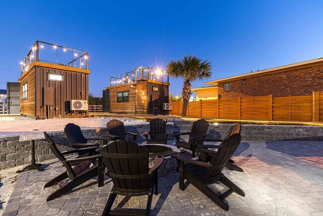 Building Photo - 316 Bream Ave