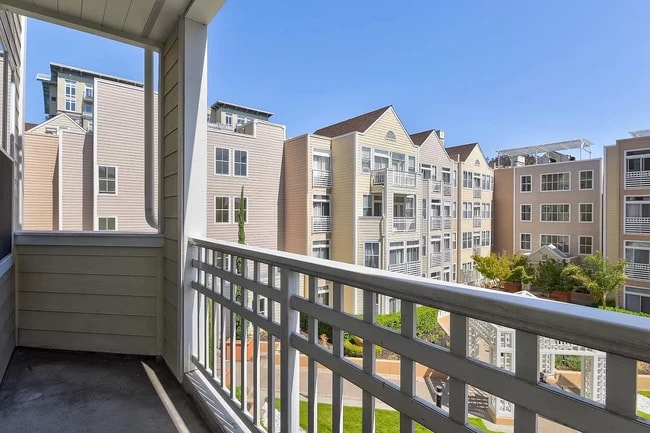 Building Photo - 550 Ortega Ave