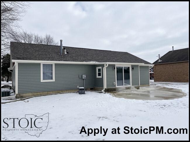 Building Photo - 123 N Main St