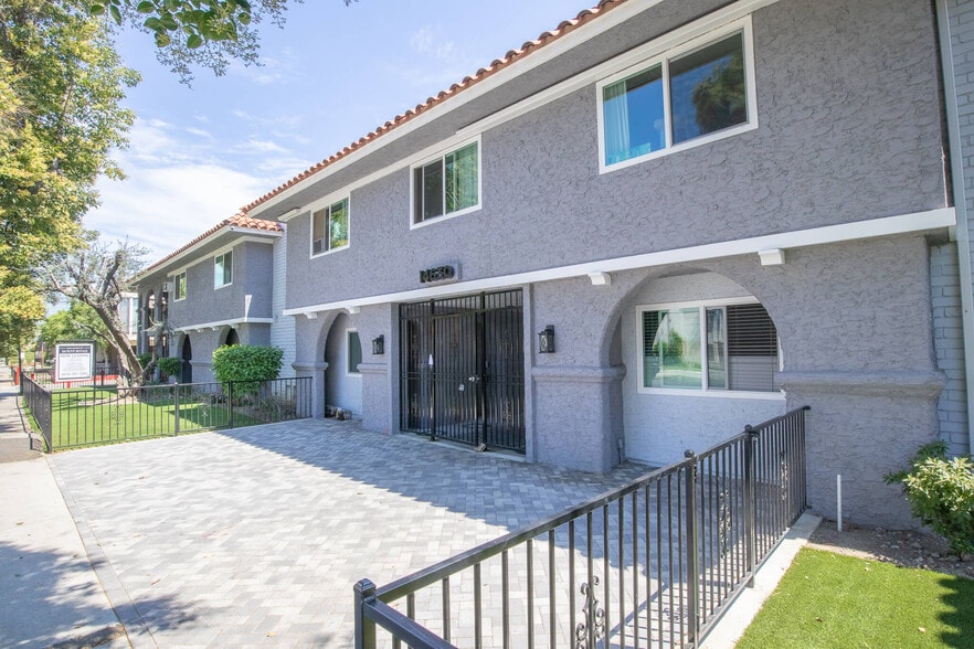 Primary Photo - Saticoy Apartments