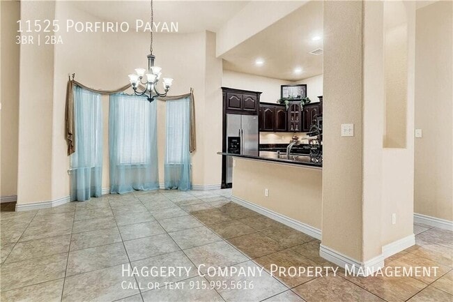 Building Photo - 11525 Porfirio Payan Dr