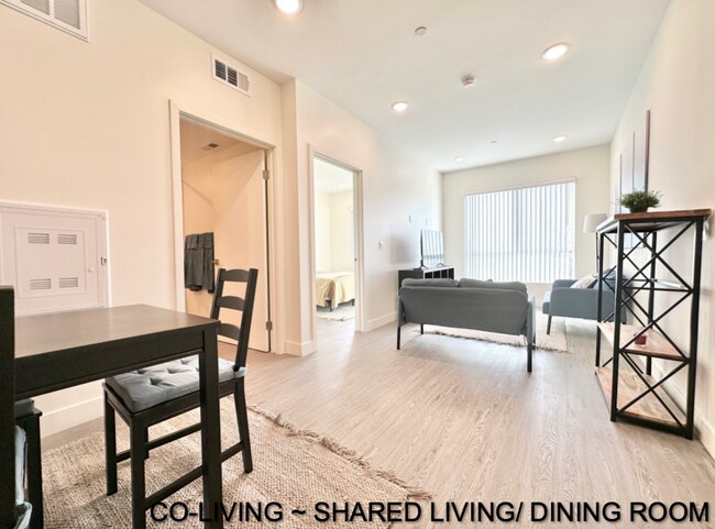 Building Photo - 1950 S Normandie Ave