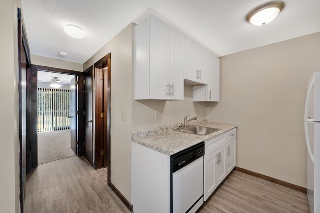Building Photo - Decisions made easy when it comes to choos...
