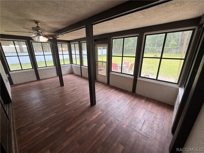 Building Photo - 5560 S Garcia Terrace