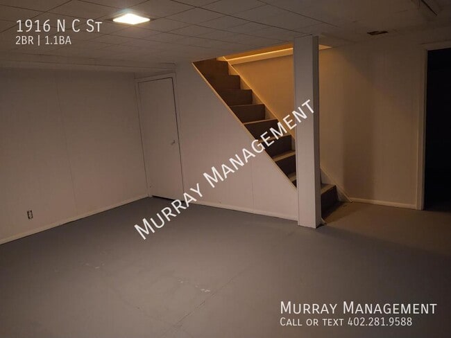 Building Photo - 1916 N C St