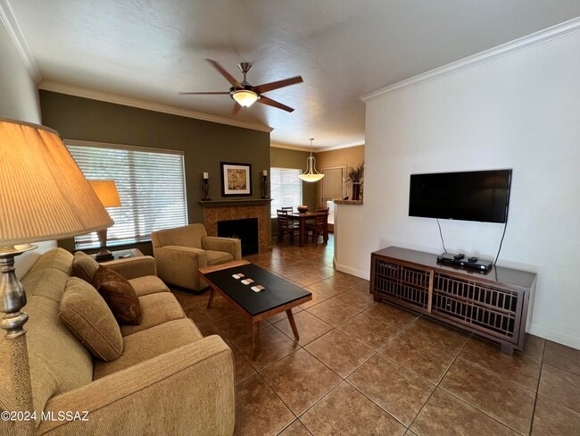 Building Photo - 7050 E Sunrise Dr