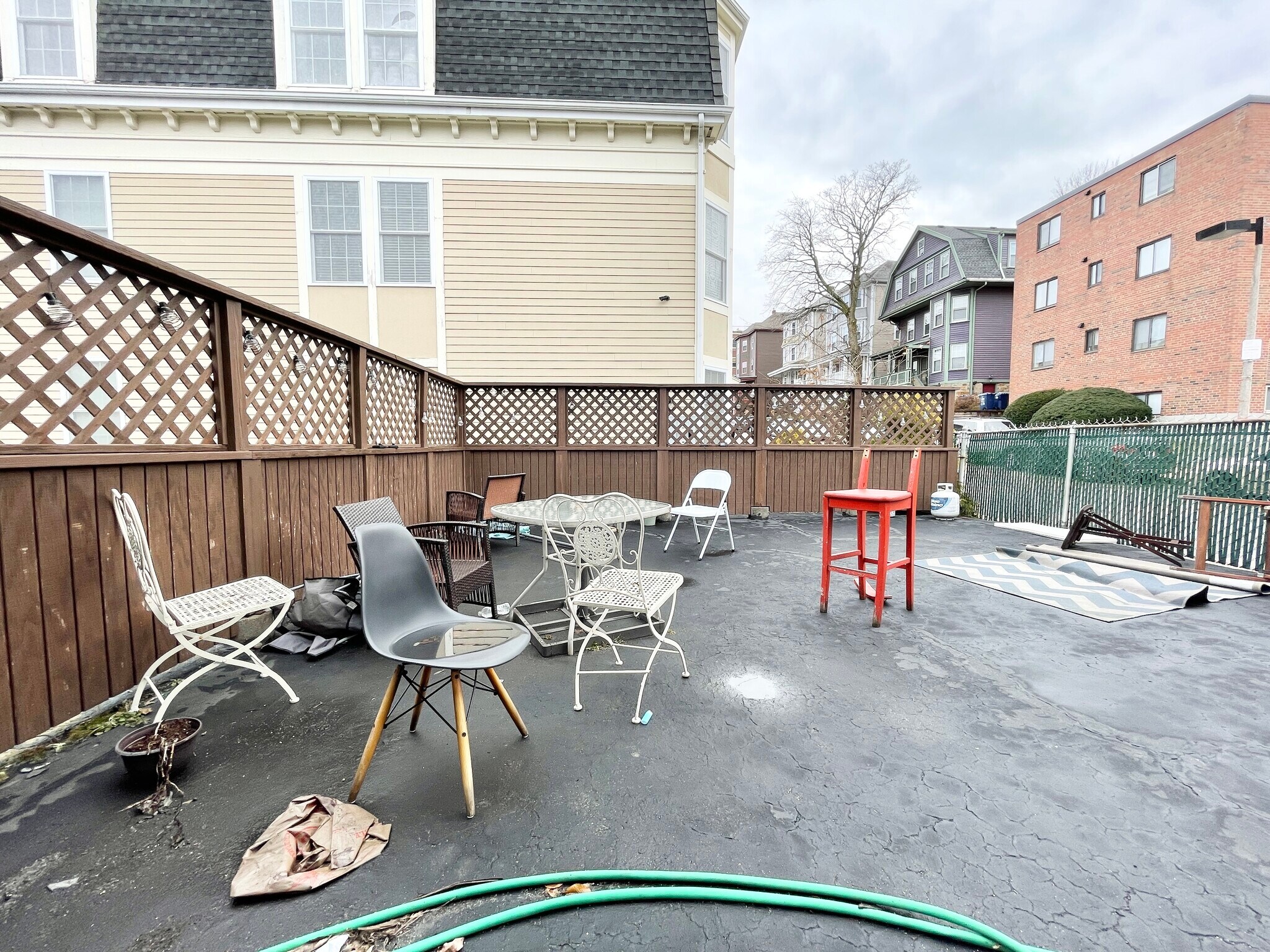 Building Photo - 22 Parker Hill Ave