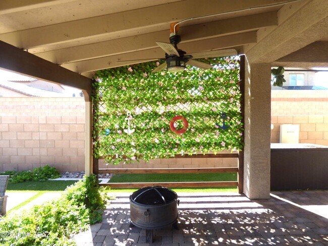 Building Photo - 12850 E Quail Wash Canyon Ln