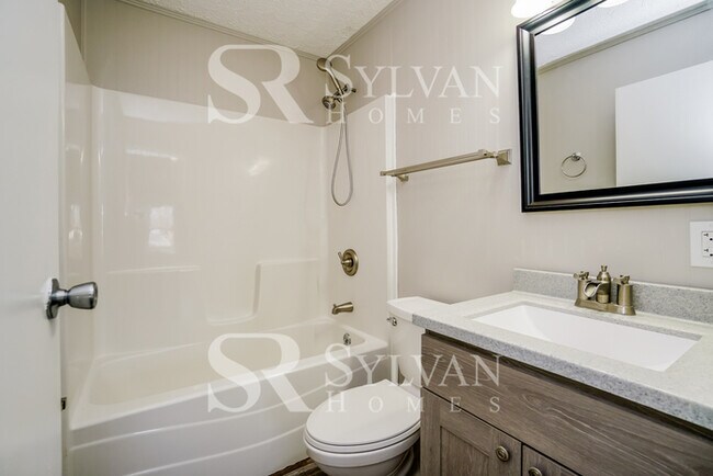 Building Photo - Coming HOME never felt so good!