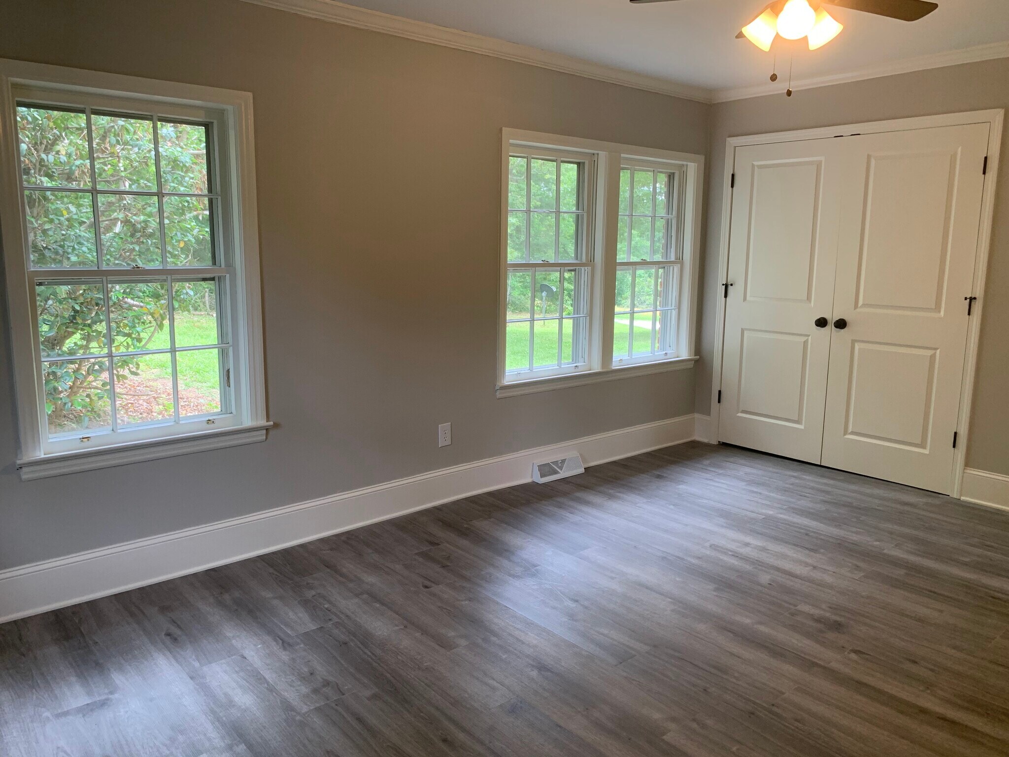 Primary Bedroom - 250 Bailey Mill Rd