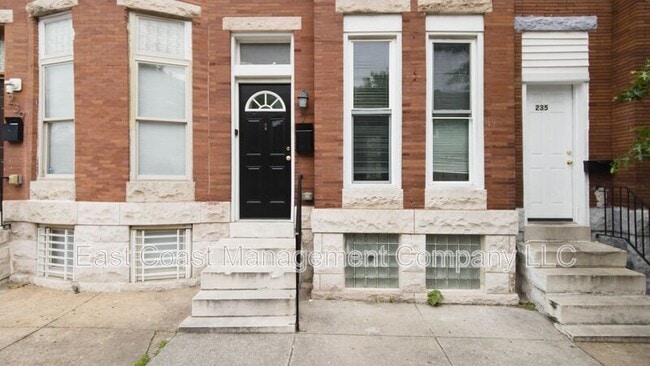 Building Photo - 237 N Luzerne Ave