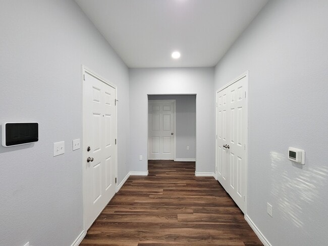 Building Photo - 3201 J P Davis Ave