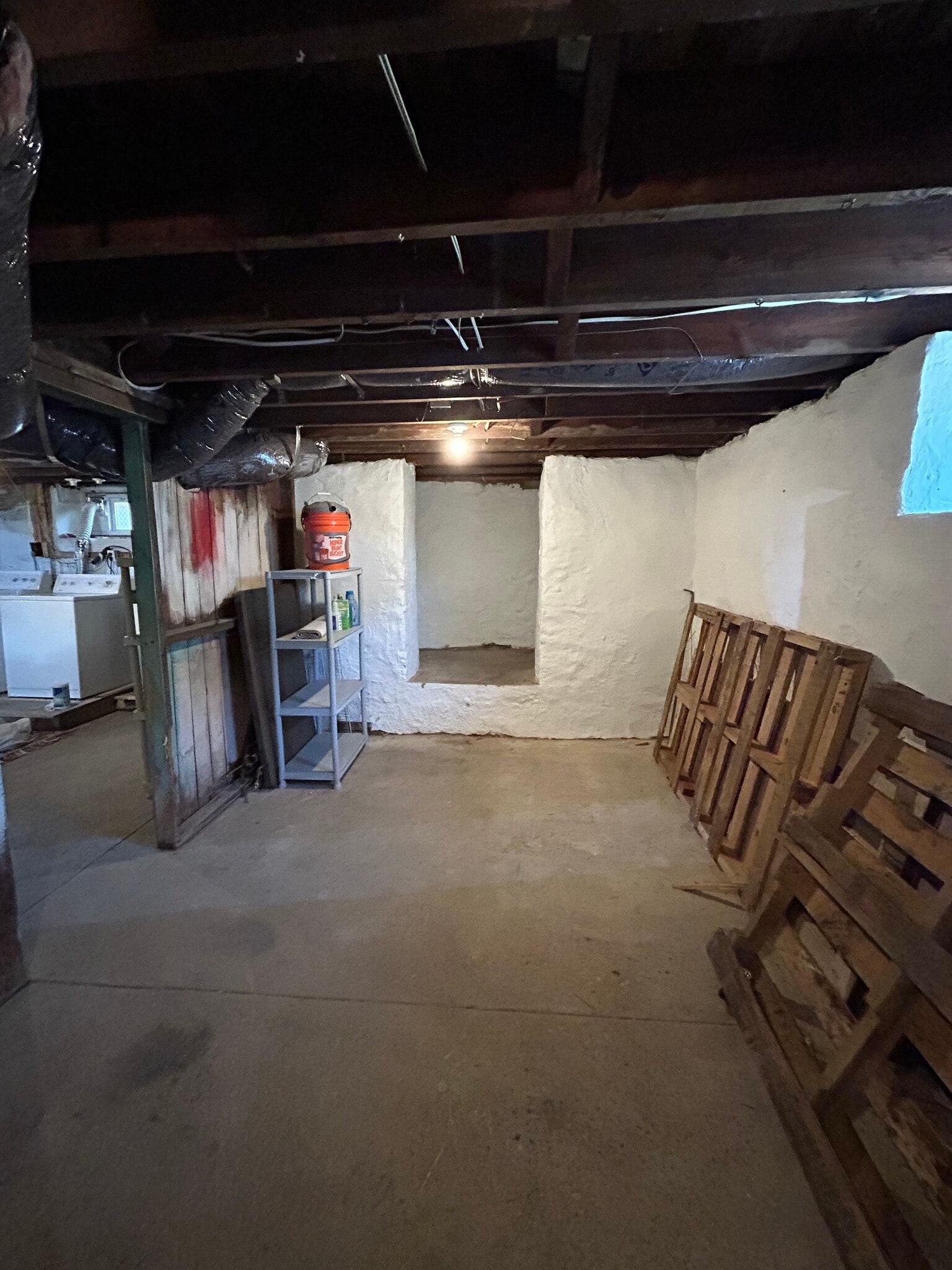 Extra Storage - 111 Brookline Blvd