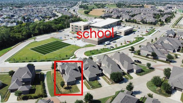 Building Photo - 7605 Kickapoo Dr