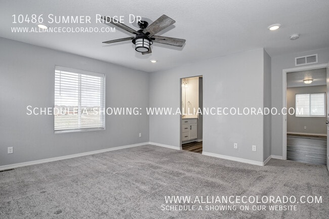 Building Photo - 10486 Summer Rdg Dr