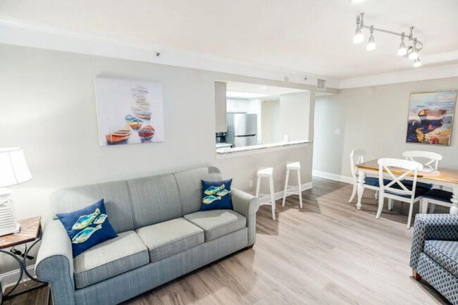 Building Photo - 1700 N Ocean Blvd