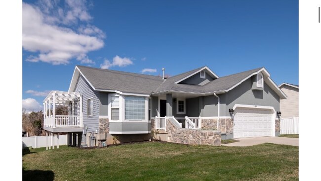 Building Photo - 625 N 1200 E