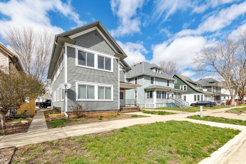 Building Photo - 26 6th St NW