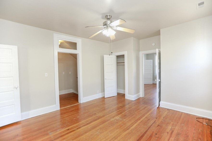 Building Photo - 1439 Moultrie Ave