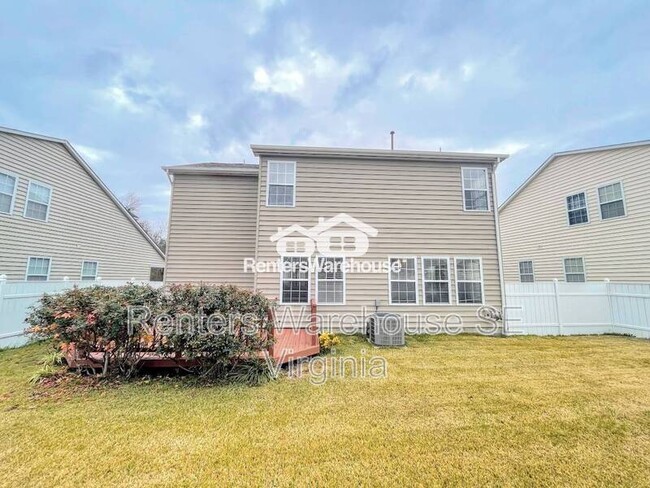 Building Photo - 3002 Catterick Cove