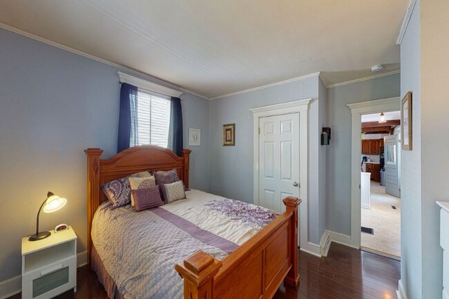 Building Photo - 23 Mechanic St