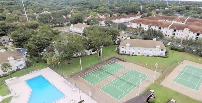 Building Photo - Beautiful 1/1 All Remodeled Condo for rent Close to Downtown Orlando.