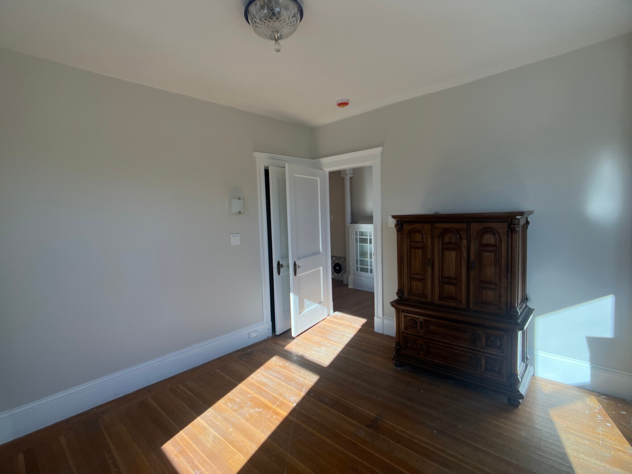 Building Photo - 1 Arborway