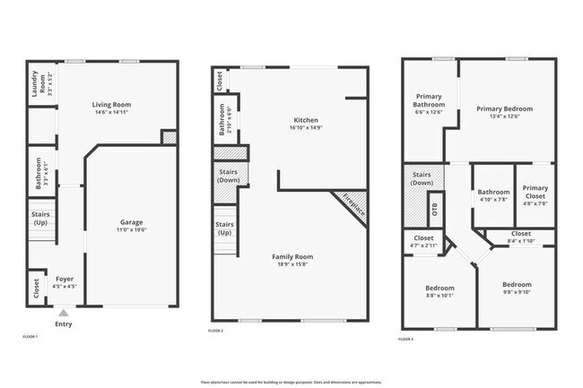 Building Photo - 45 Sire Way