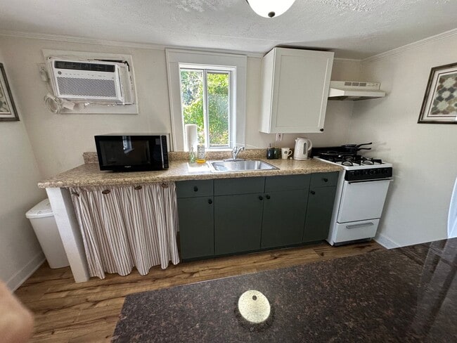 Building Photo - Furnished Studio Available in Pigeon Point