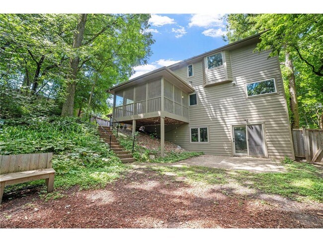 Building Photo - 17711 Creek Ridge Pass