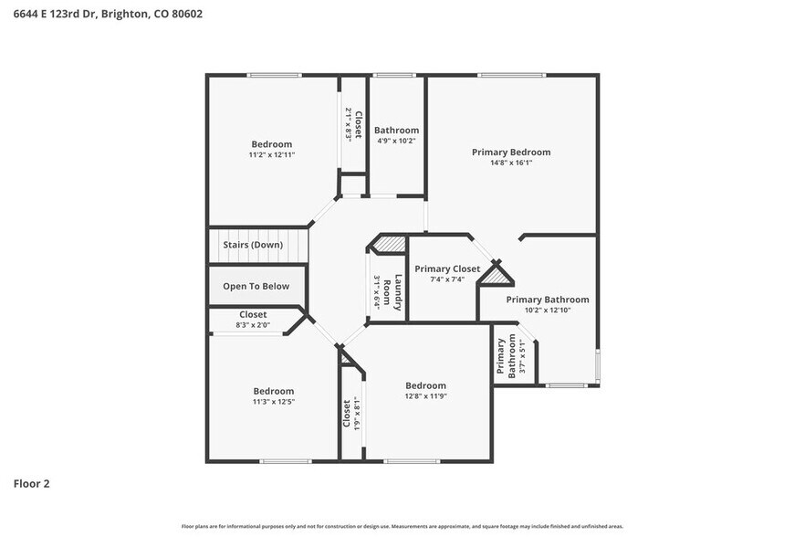 Building Photo - 6644 E 123rd Dr