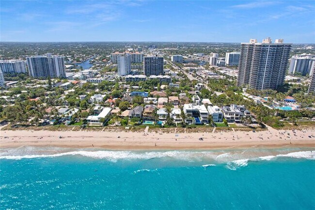 Building Photo - 3031 N Ocean Blvd