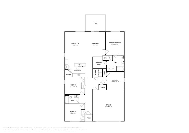 Building Photo - 95167 Timberlake Dr