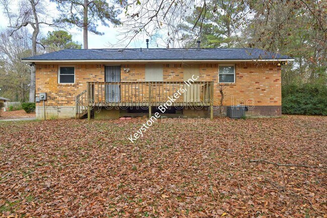 Building Photo - 10252 Foxfire Terrace