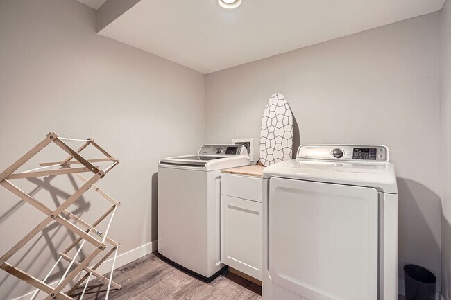 Building Photo - Charming, Fully Updated Home with Unique Features!