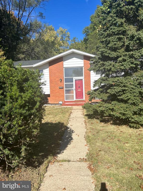 Building Photo - 5329 Taney Ave