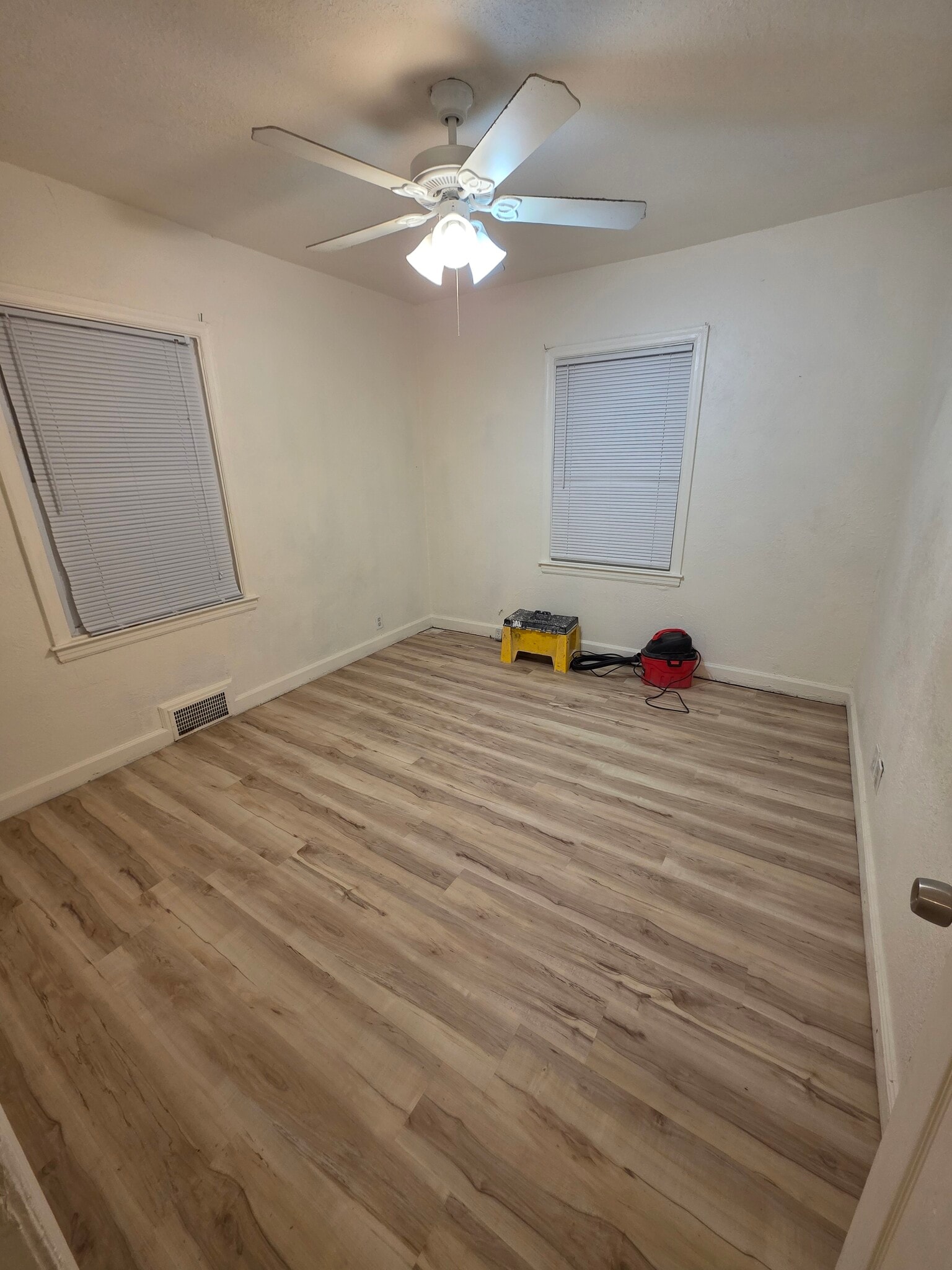 Downstairs Bdrm 1 - 2216 E 72nd St