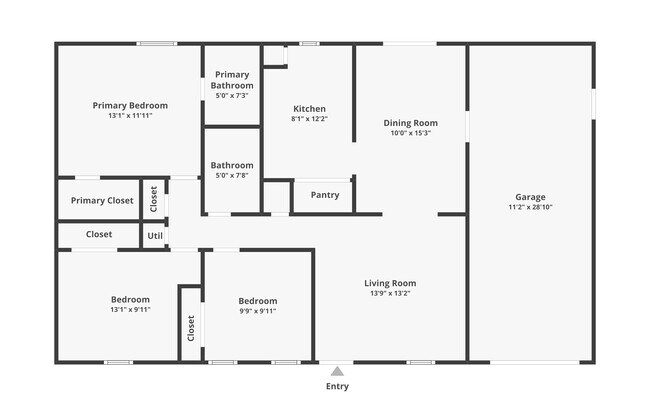 Building Photo - 4262 Water Briar Rd