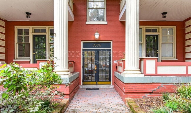 Building Photo - 2806 Monument Ave