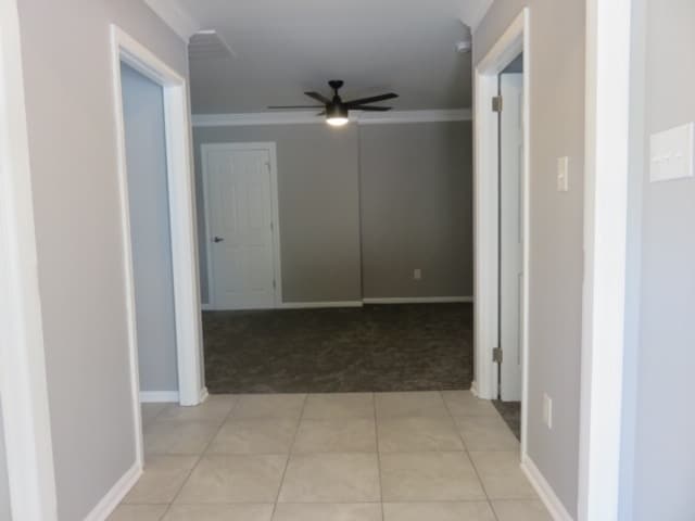 Family Room - 1054 Pike Springs Rd