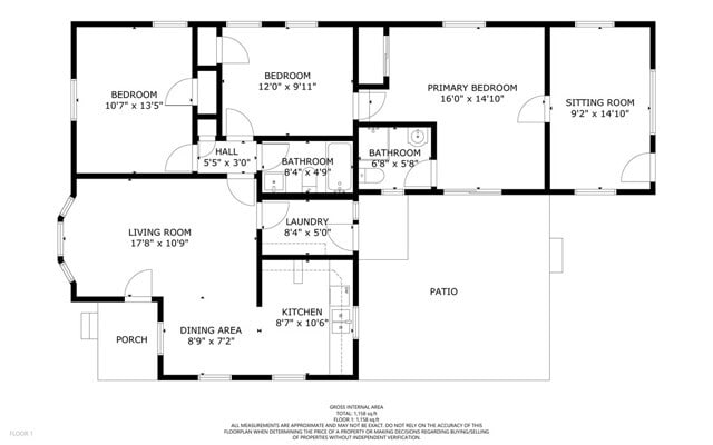 Building Photo - 748 N Campus Ave