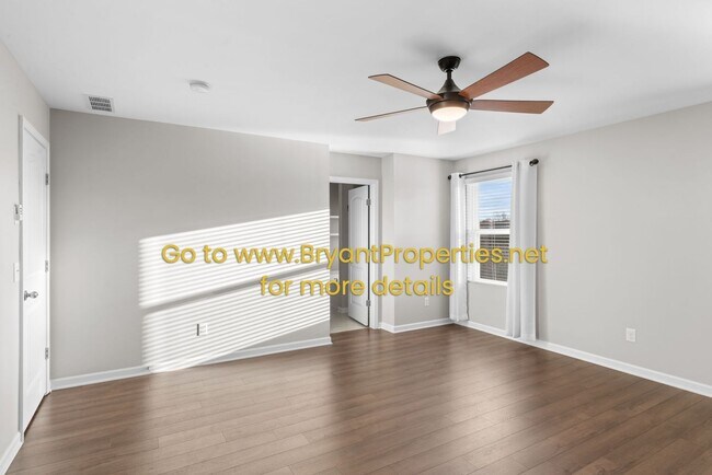 Building Photo - 1801 Stonewater Dr