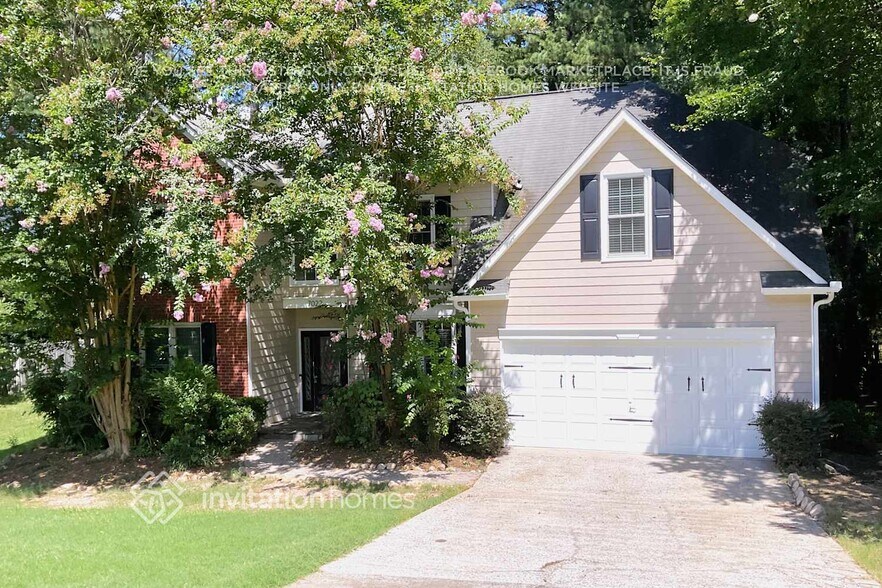 Primary Photo - 7022 Surrey Dr