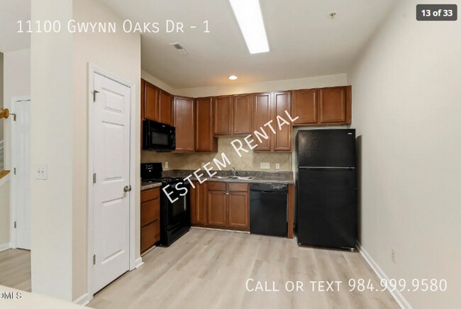 Building Photo - 11100 Gwynn Oaks Dr