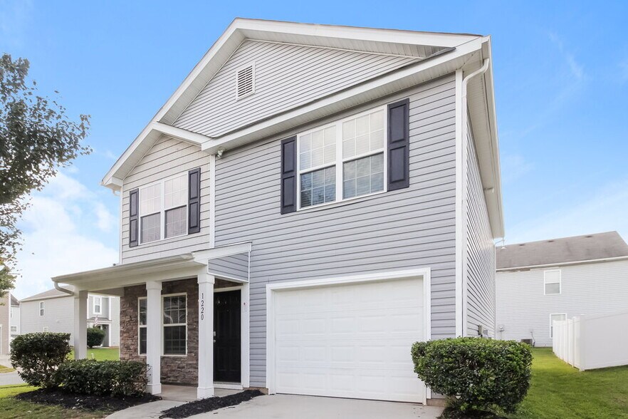 Building Photo - 1220 Chaser Ridge Ct