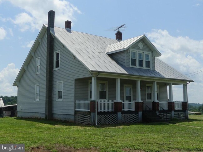 Primary Photo - 792 Willis Rd