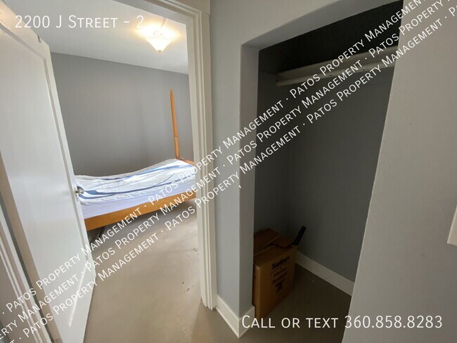 Building Photo - 2200 J St